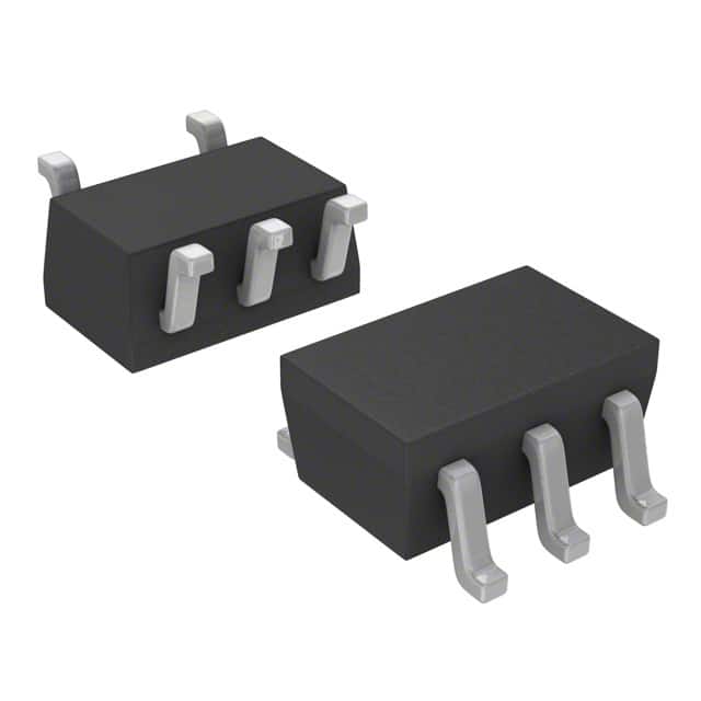 TSM9120EXK+T Touchstone Semiconductor product image
